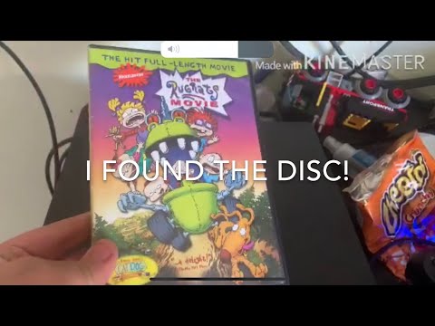 How To Put Format DVDs In A PS4