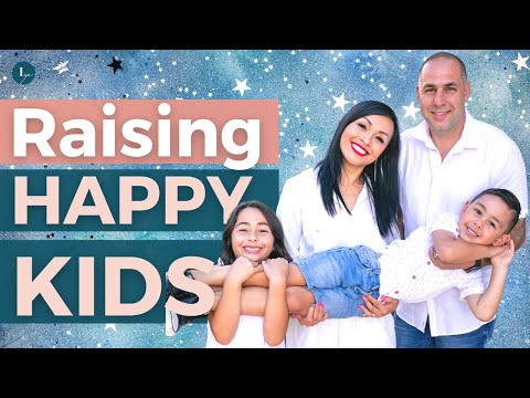 How to Raise Happy and Confident Kids | Best Parenting tips 2021
