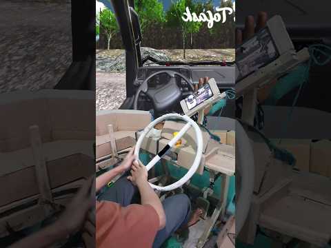 how to Reverse turn in etiket tofask game