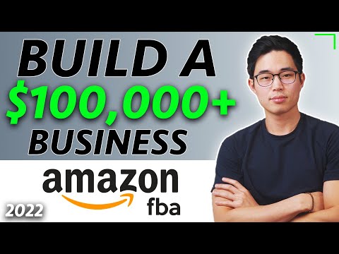 How to Sell on Amazon FBA For Beginners [2023 FULL Guide]