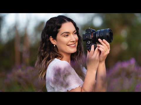 How to Shoot Manual Mode EASY Tutorial with Examples