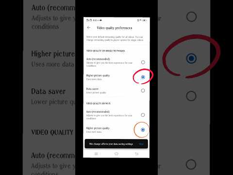 How to upload video in youtube full HD quality|Higher picture quality upload video|2023#shortvideo