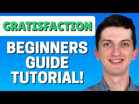 How To Use Gratisfaction | Gratisfaction For Beginners | Gratisfaction Tutorial For Shopify