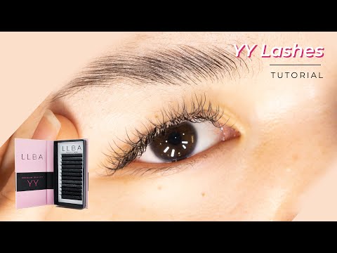 How to Use YY Lashes: Quick & Durable Lashing Techniques Explained