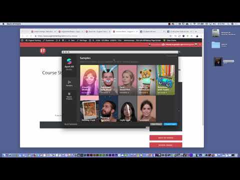 How you can learn Augmented Reality without coding