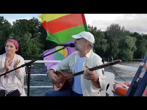 Hozan Aydın - Mirzeme ( Zındi )