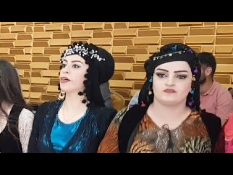 Hozan Tacettin - Hakari / Yüksekova / Şemdinli   Düğnleri  [  © HD ]