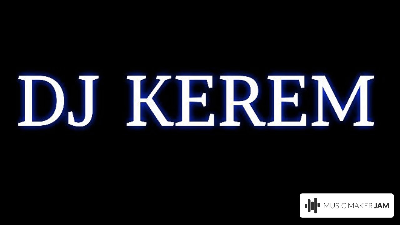 HİP HOP & POP DİSS  *DJ KEREM*