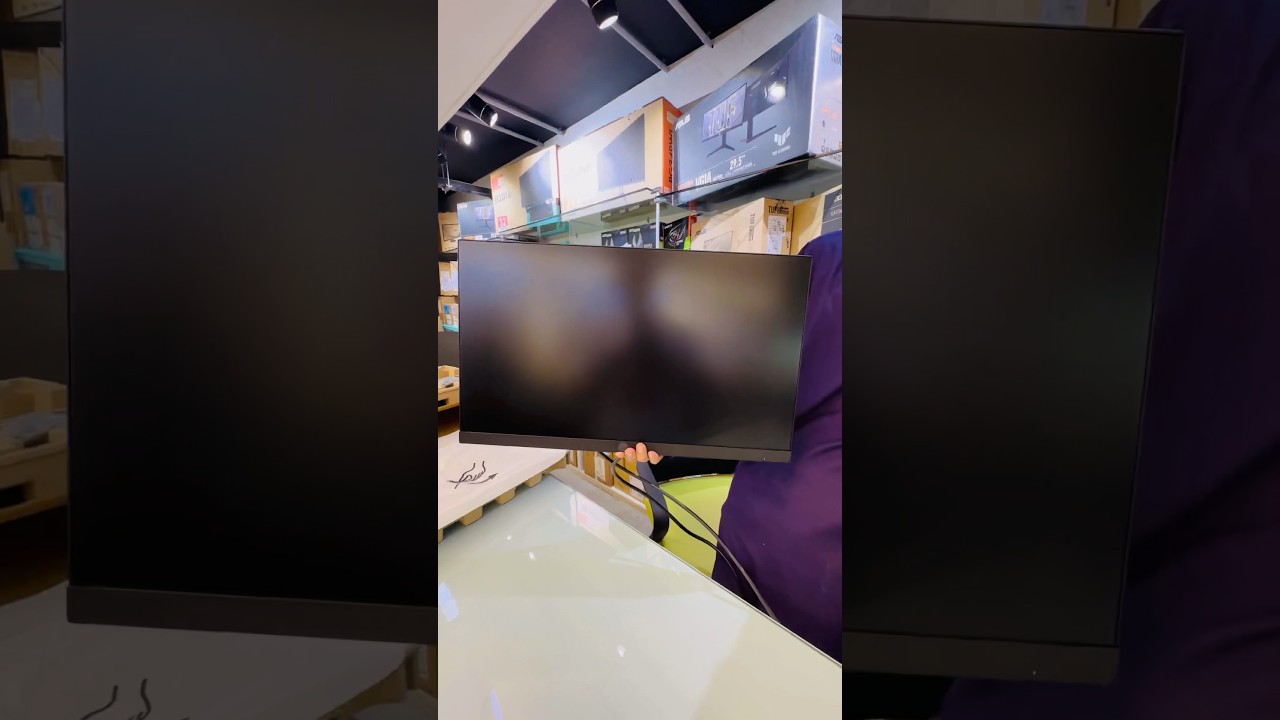 HP Led Monitor 24 inch | HP Monitor 24 inch | HP Monitor Price in Pakistan | HMB