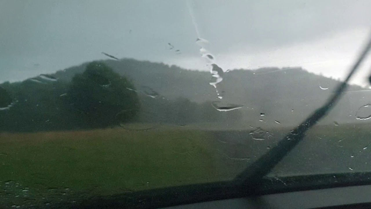 HP Supercell Thunderstorm - Salaj