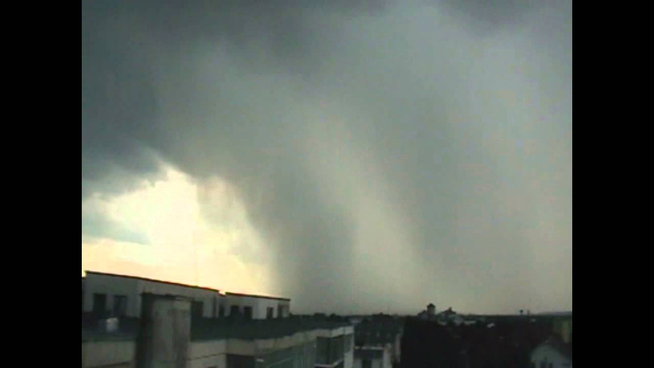 HP Thunderstorm