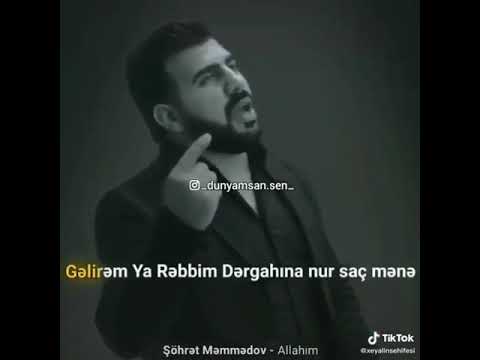 şöhret  allahim