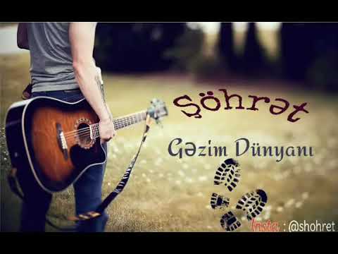 Şöhret - Dünyani gezim (2018)
