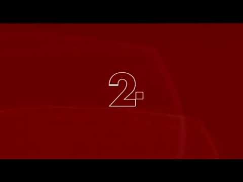 HRT 2 - Ident 2015