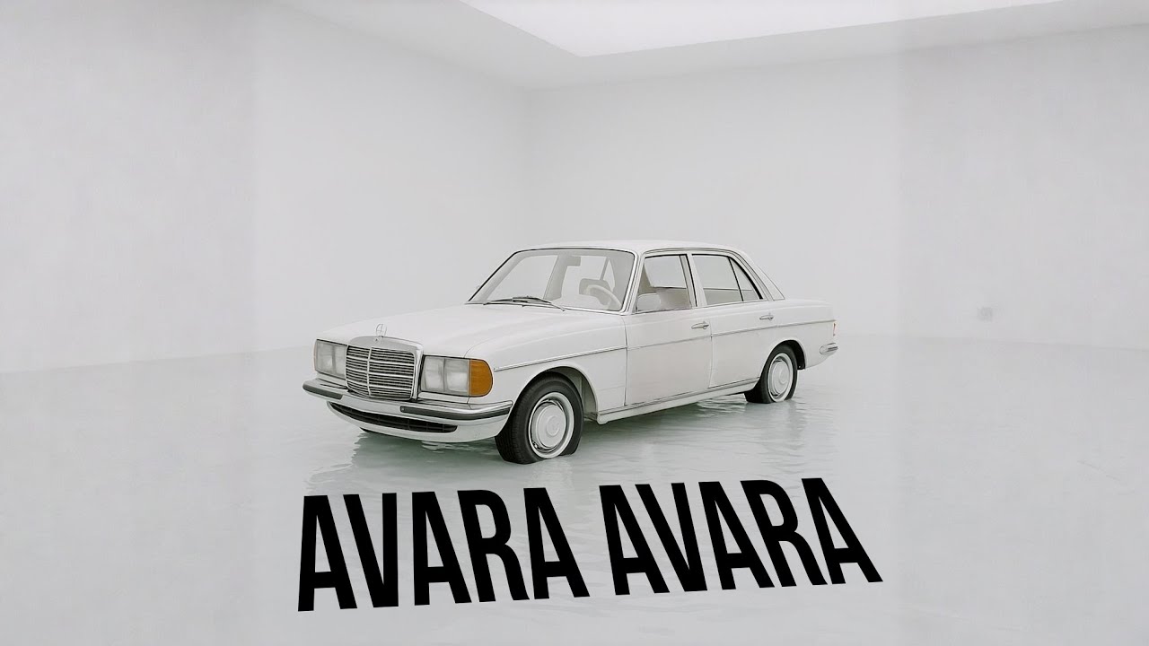 Hüseyin Ahmet - Avara avara