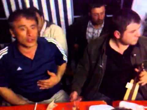 Hüseyin Çayan & Mehmet Tak   - Çok Oldu Agladigim