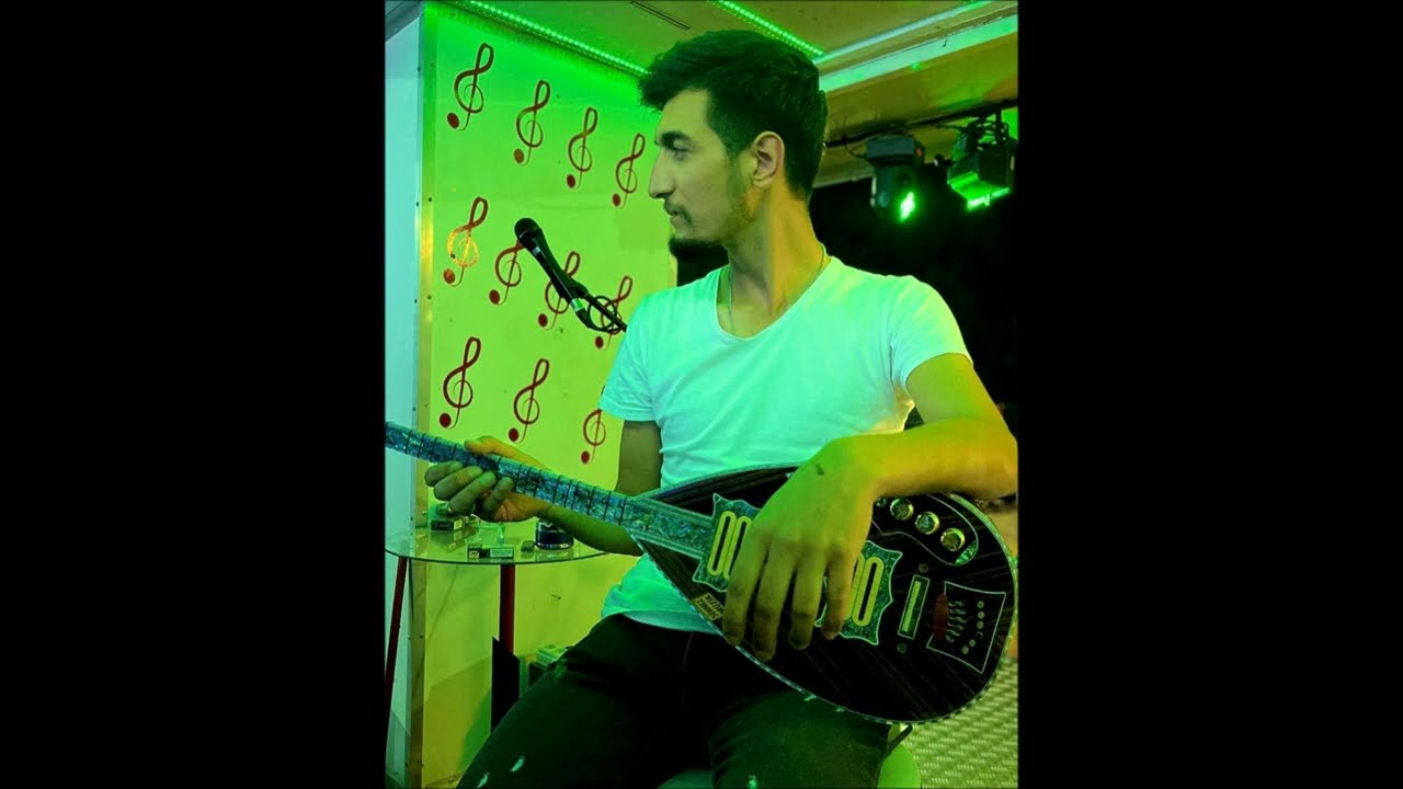 Hüseyin Can - Gelde Gör Beni ♫