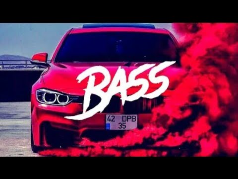 Hüseyin Enes ft Alihan Orak - Drop Bomb & Bass Remix Music 2020
