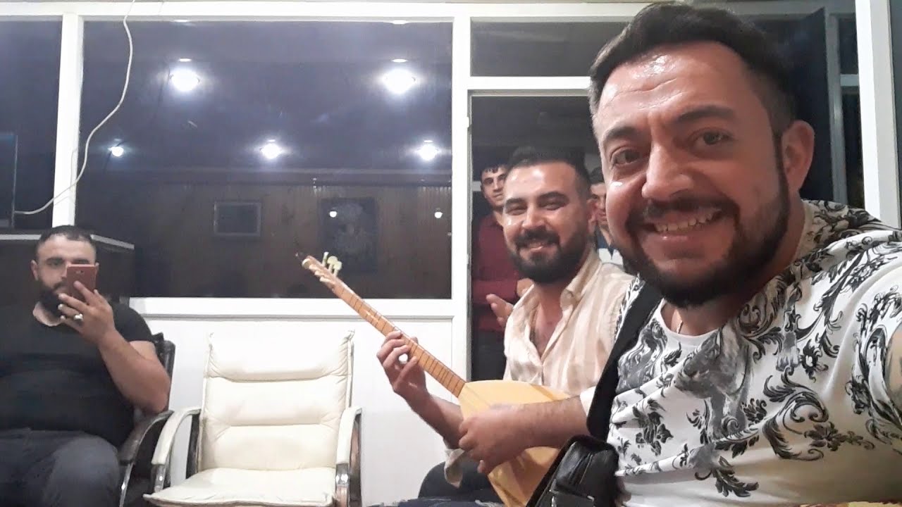 Hüseyin kağıt & Yahya Akyüz Yar gelsin