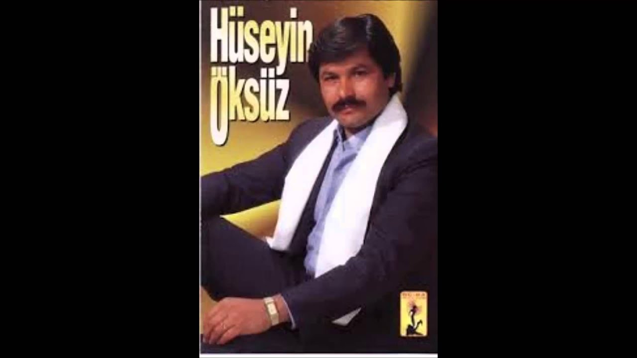 Hüseyin Öksüz - Leyli Leyli (Deka Müzik)