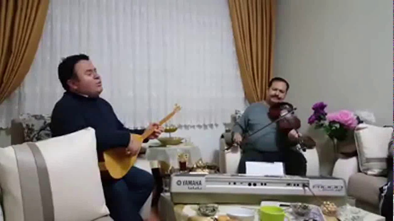 Hüseyin Öksüz & Taner Olgun..