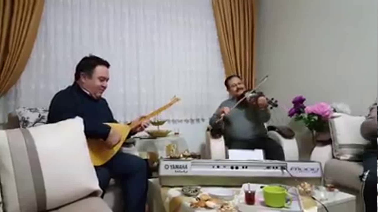 Hüseyin Öksüz & Taner Olgun..