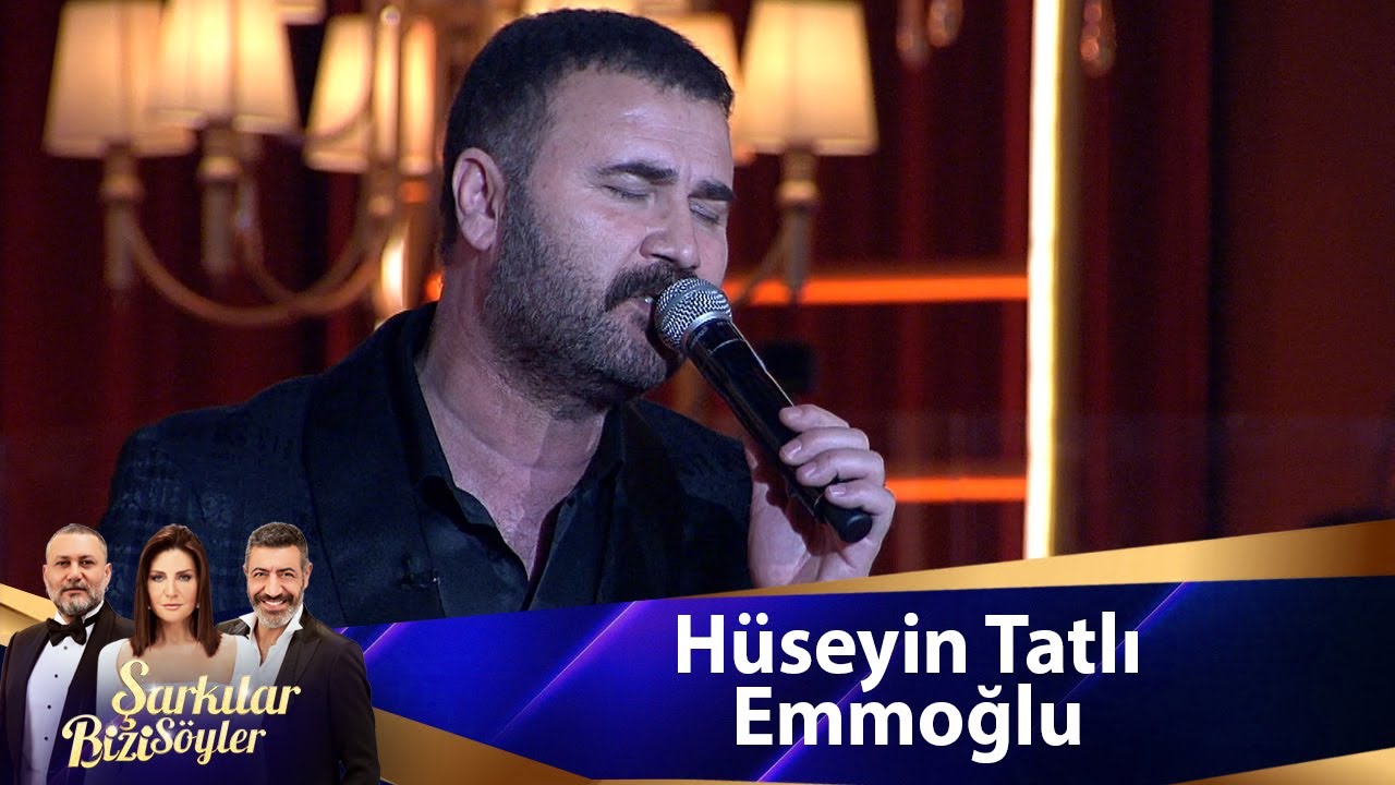 Hüseyin Tatlı - Emmoğlu