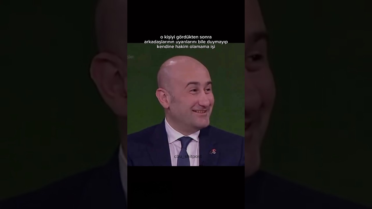 Hüseyin Yücel cazibe part2 🥵