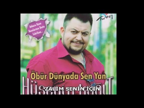 HÜSEYİN KAĞIT - ZALİM SENİN İÇİN