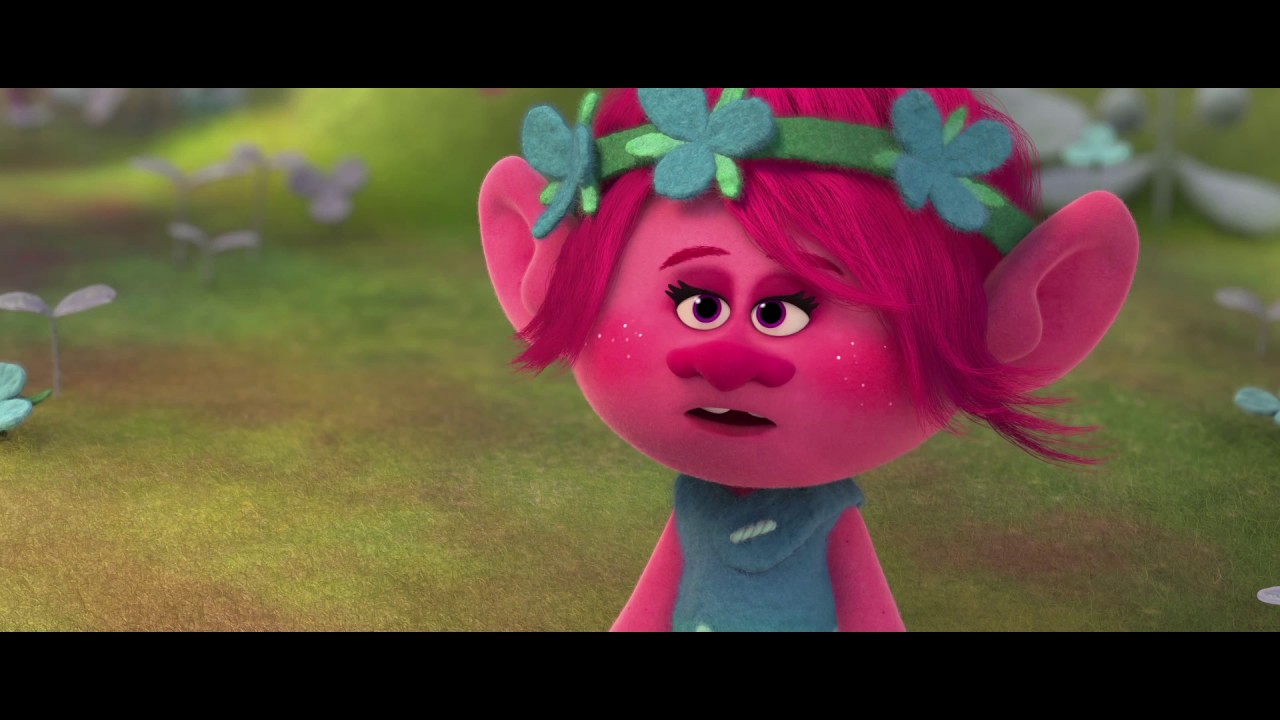 HSN | DreamWorks Trolls | Official Trailer #1