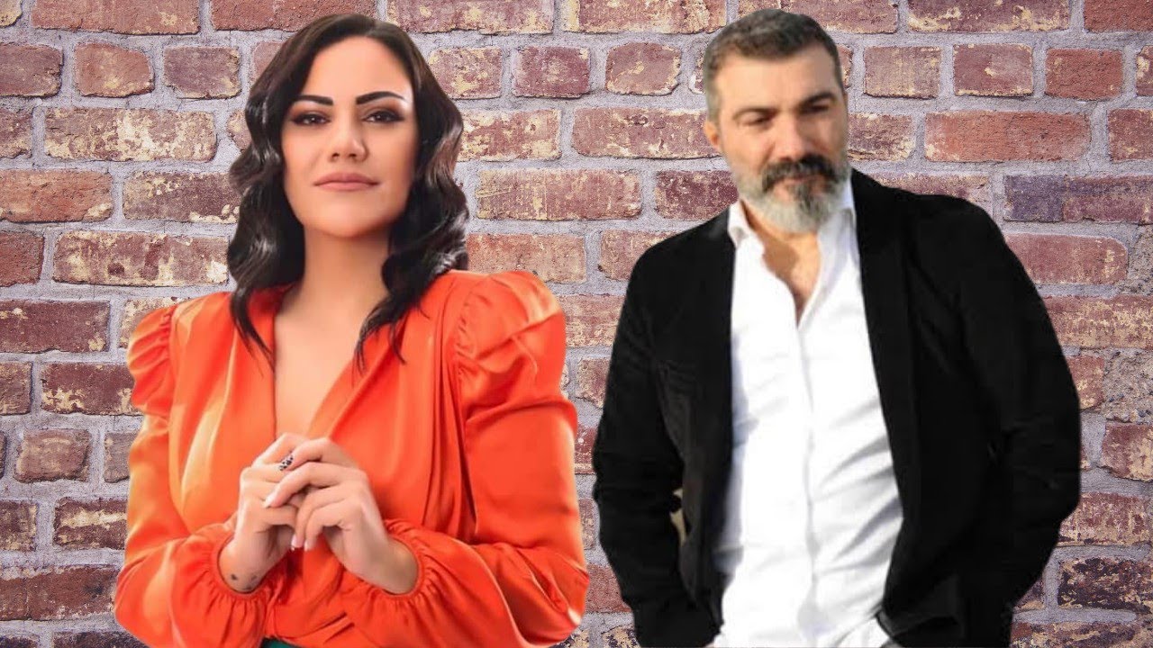 Hüsne Ozan feat.  Özcan Türe - Senden Gayrı