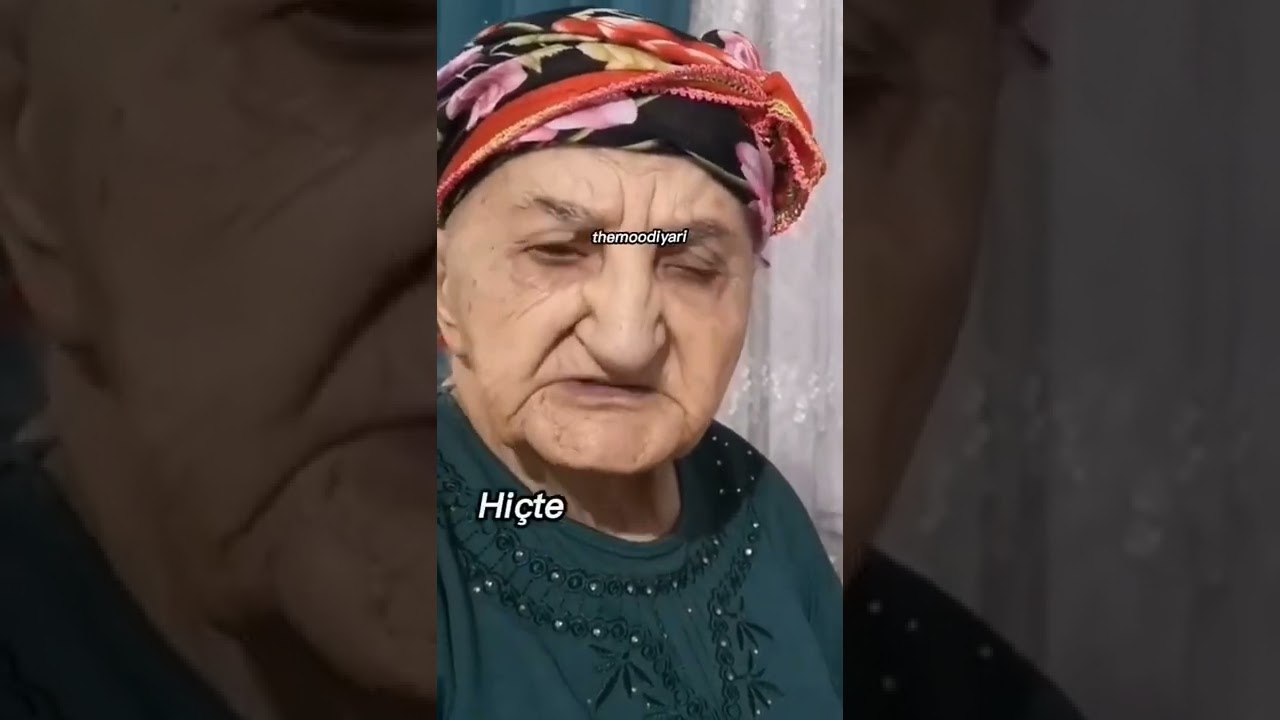 HİÇTE GÜLESİM YOK