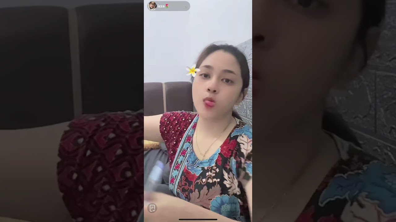 Http.ijak | izza live on tiktok