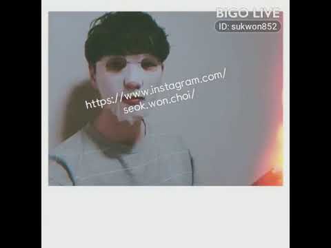 https://www.instagram.com/seok.won.choi/#bigolivevideo