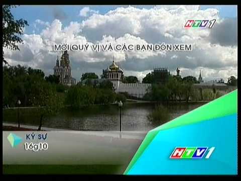 HTV1 Program Introduction