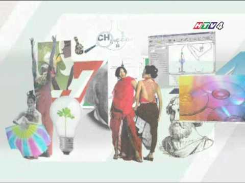 HTV4 Station ID