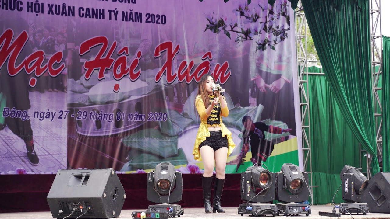 Hu nkauj nyob sab nyab laj nkaujlig hawj 2020