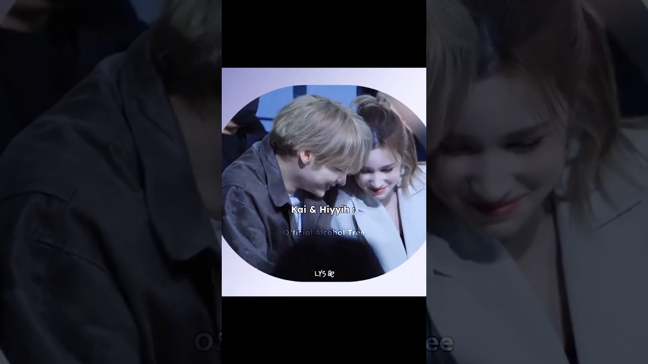 Huening Siblings at it again😭 #txt #hueningkai #hueningbahiyyih #lea #siblings #shorts