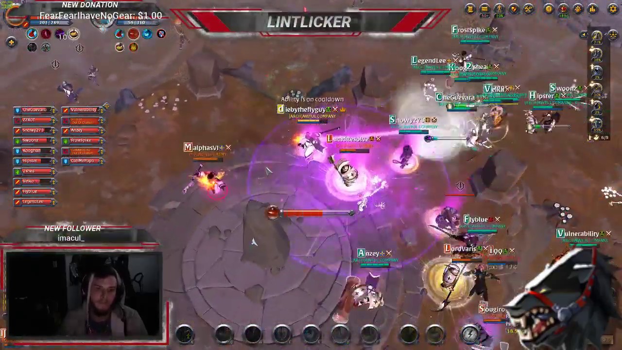 HUGE CLAP WHOLE GROUP WIPES