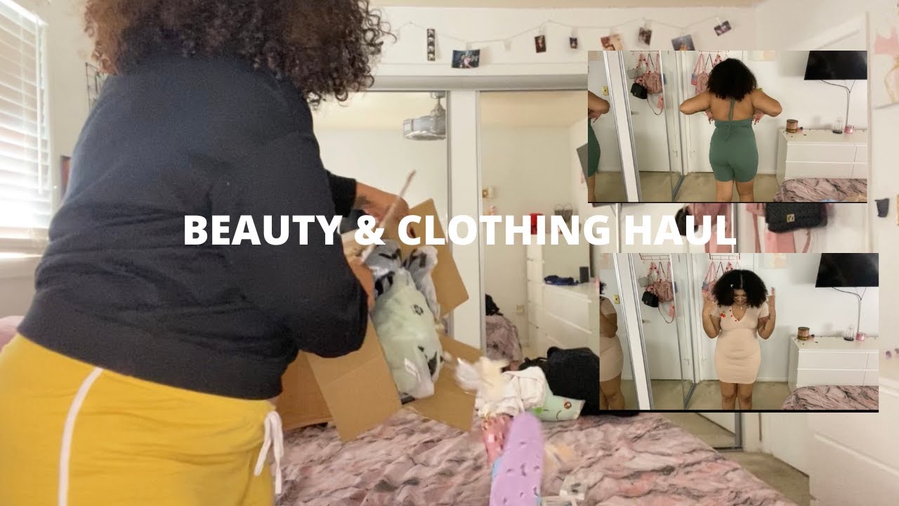 HUGE SHEIN HAUL (ACCESSORIES & CLOTHING)