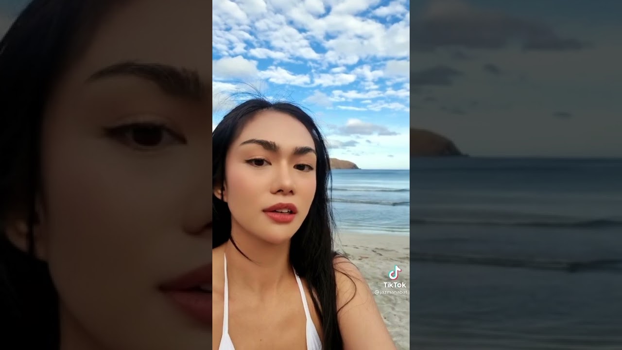 Huge tits pinay nips slips