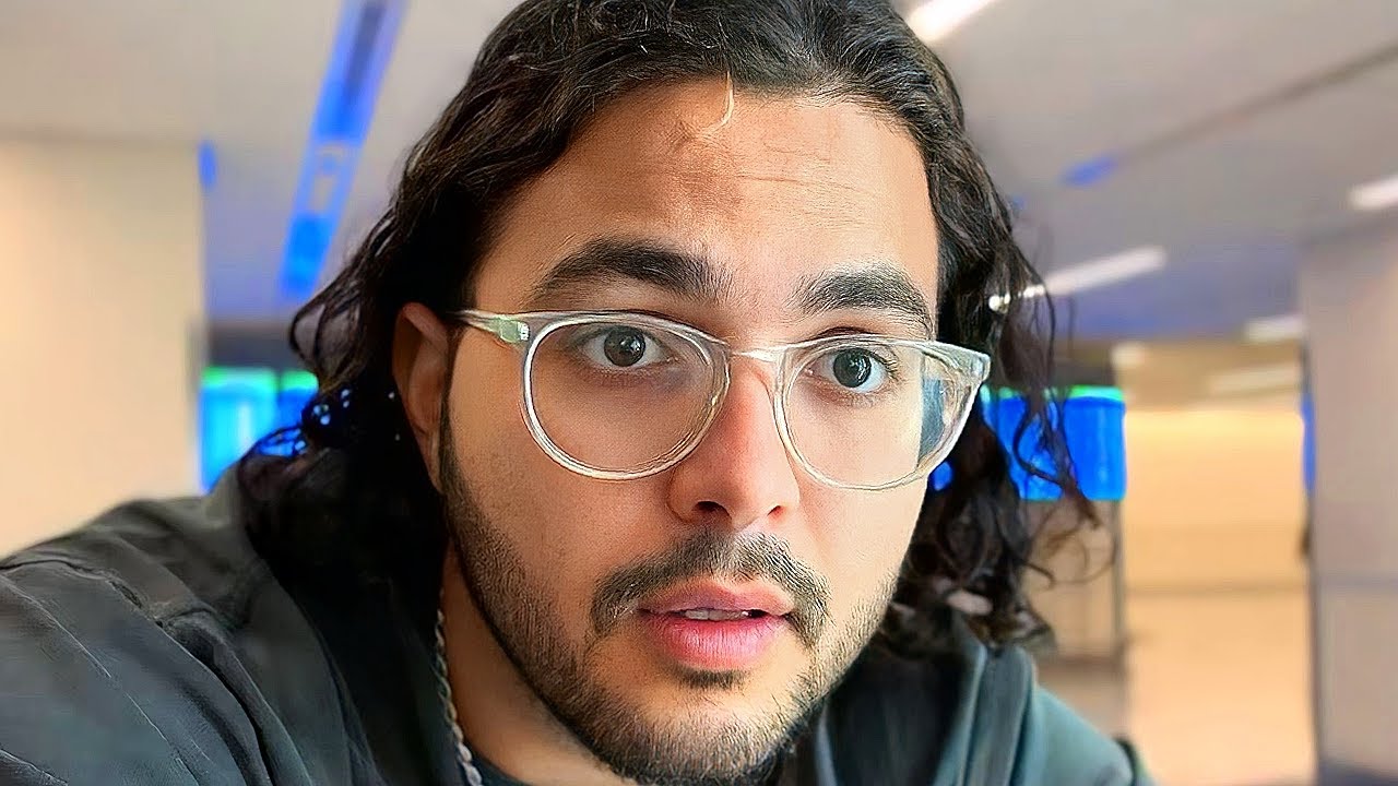 Huge YouTuber Kidnapped in Haiti