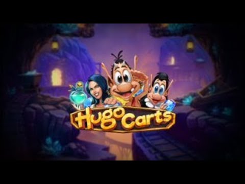 Hugo Carts