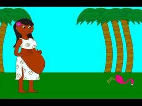 Hula-Roula's Sister II