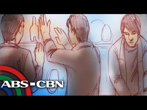 'Hulidap' victims in Pasig recount ordeal
