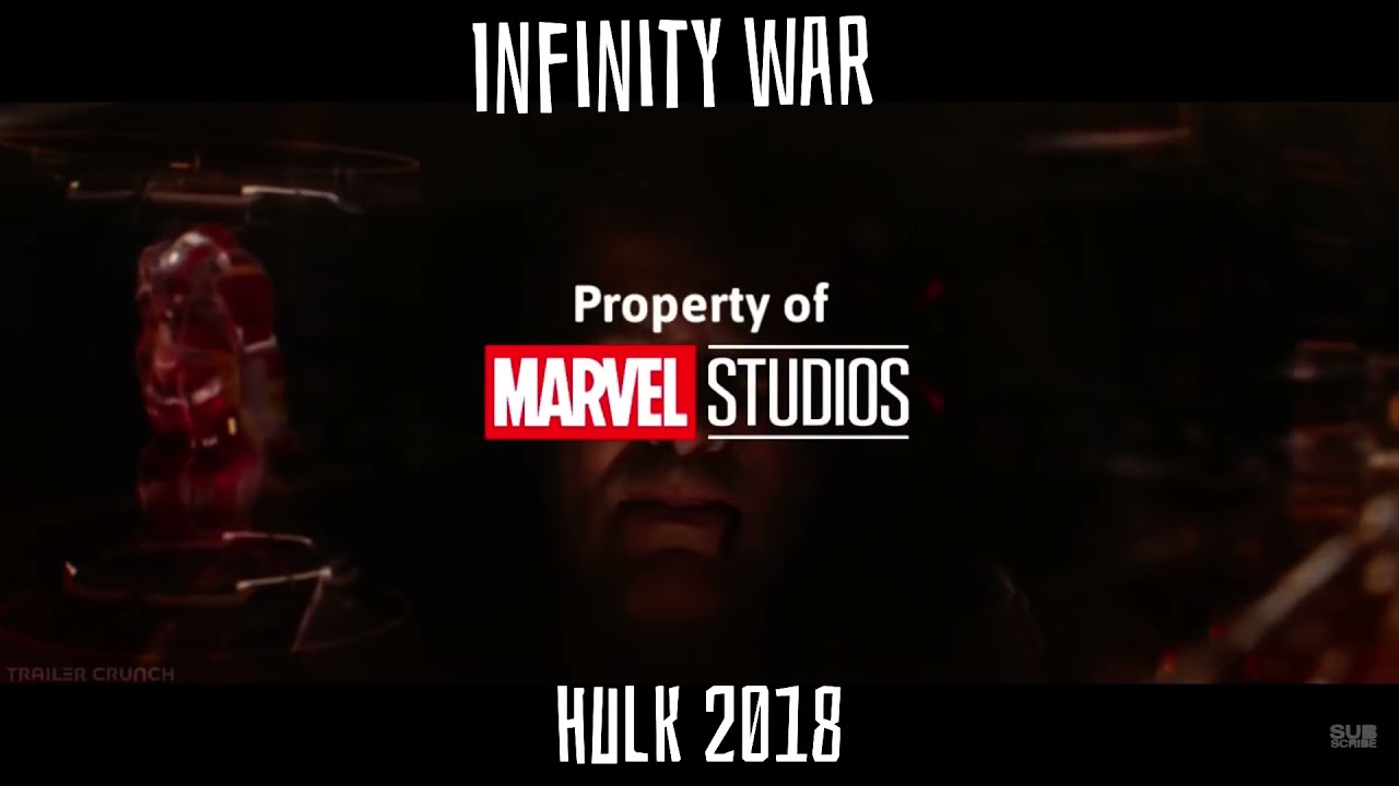 Hulk evolution again 2008-2023