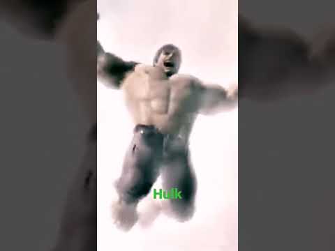 hulk videos