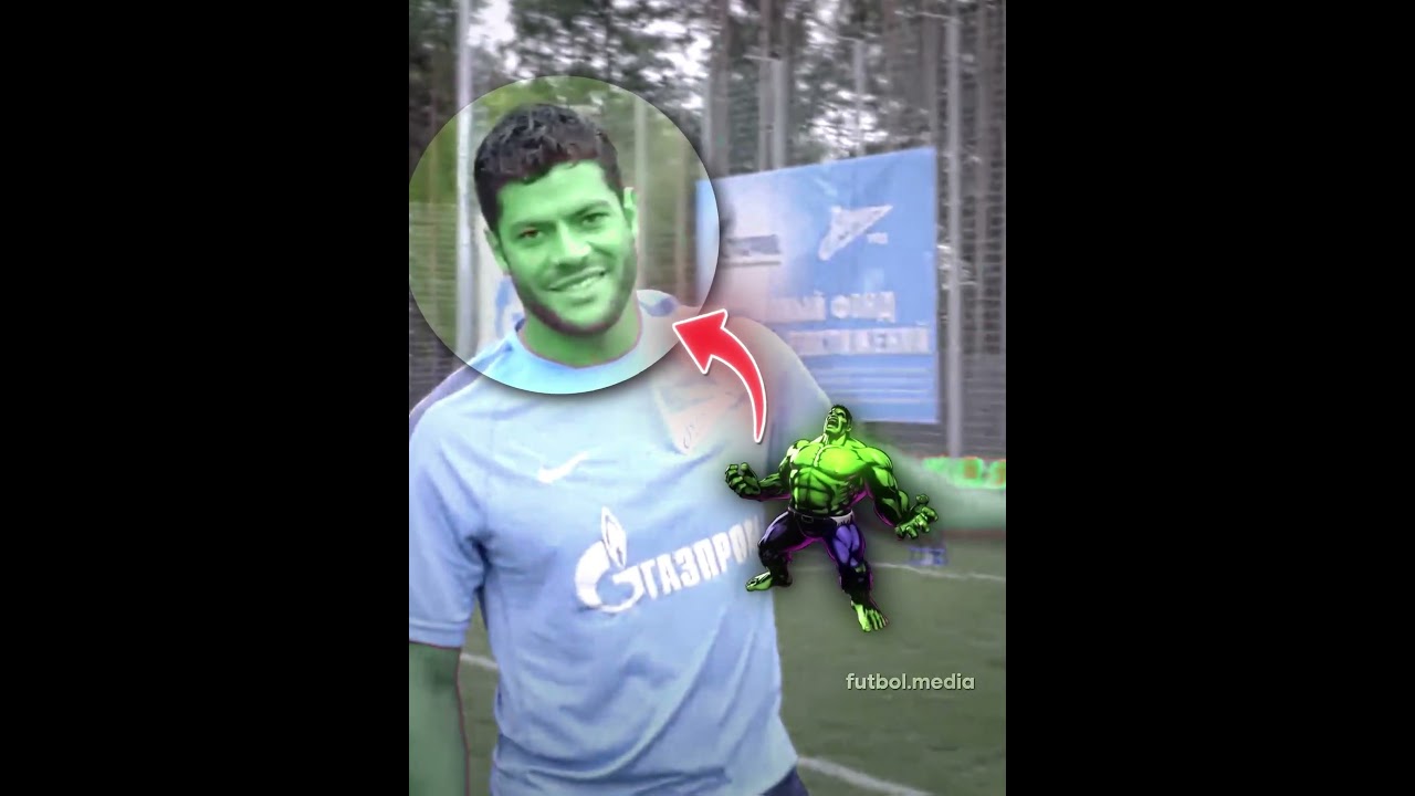 Hulk's Strength 💪
