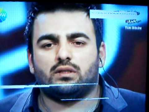 Hulya Avsar- Fatma İşcan -O ses Türkiye.AVI