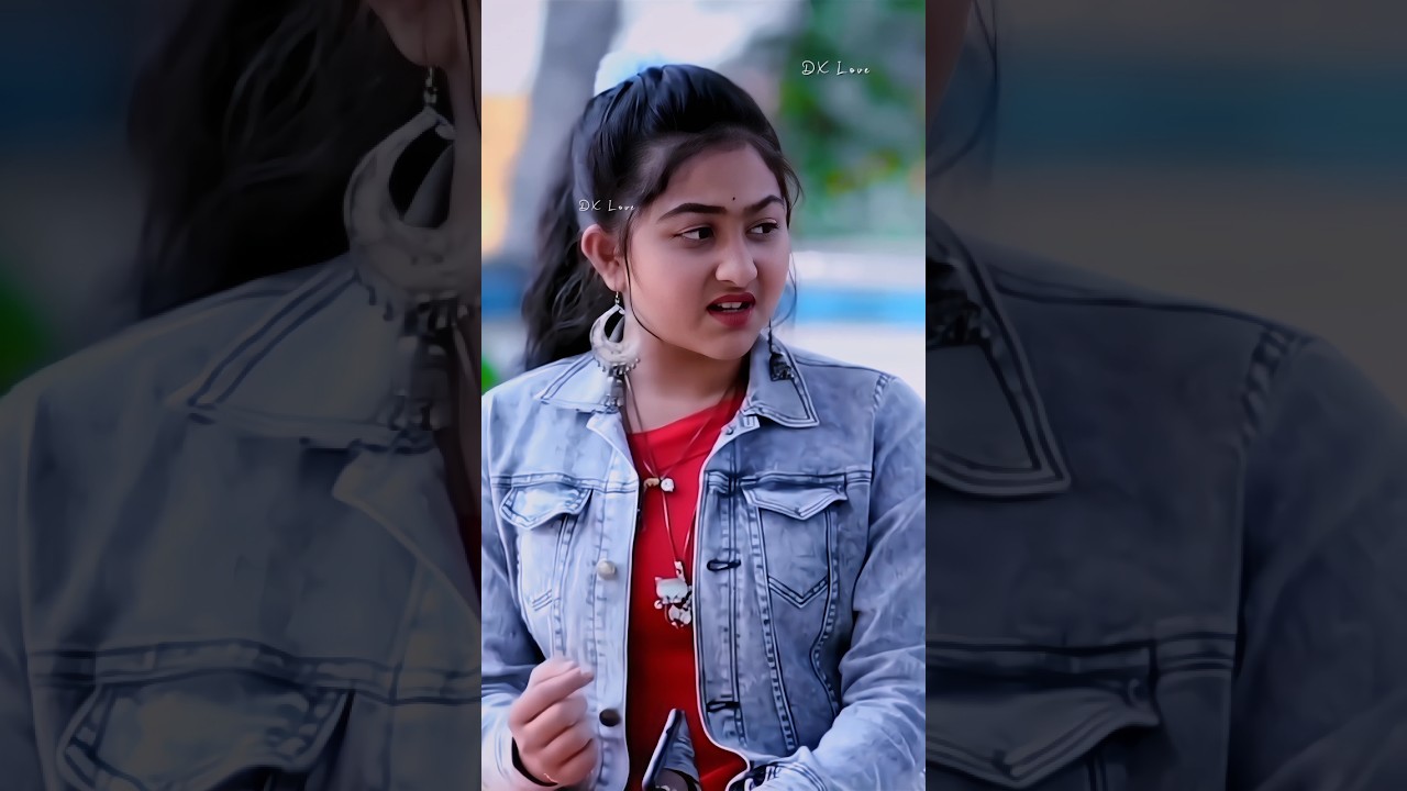 Hum Teri Mohabbat Main🌷 #shorts #humterimohabbatmein #lovestory #cutegirl
